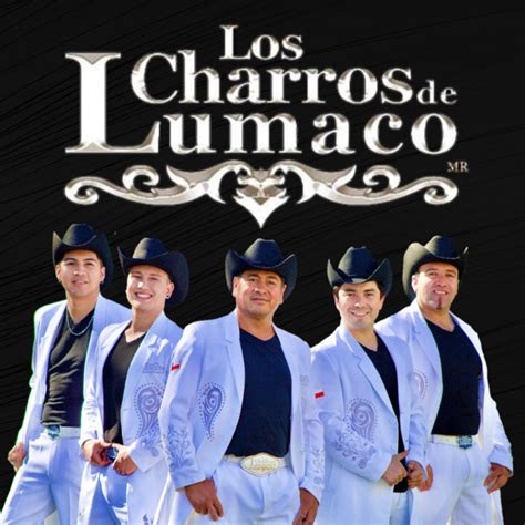 Los Charros De Lumaco Spotify