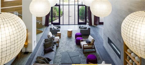 Gallery - Third & Valley Luxury Apartments | South Orange, NJ
