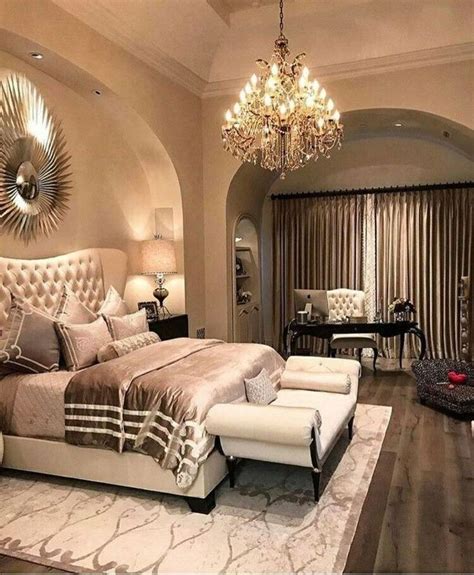 35 amazing and inspirational glamour bedroom ideas luxury bedroom master glamourous bedroom