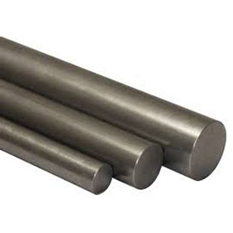 1045 Cold Rolled Steel Round Bar