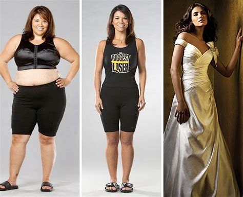20 The Biggest Loser Weight Loss Transformations That Will Amaze You
