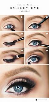 Video On How To Apply Eye Makeup Images
