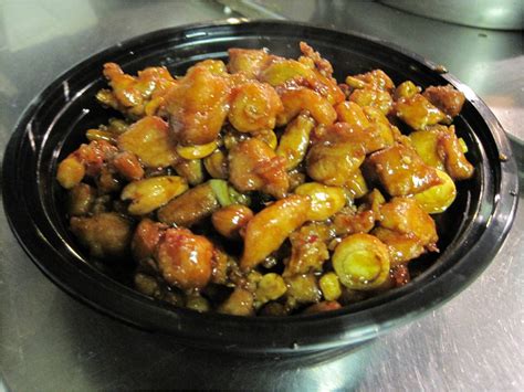 Believe me, being authentic in modesto is rare. New Dynasty Chinese Restaurant ....... | Chinese Food ...