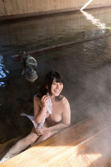 混浴温泉とヌード写真 日本の温泉をまとめてみる ハダカちゃんねる