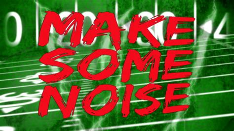 Make Some Noise Stock Video Footage For Free Download Hd And 4k