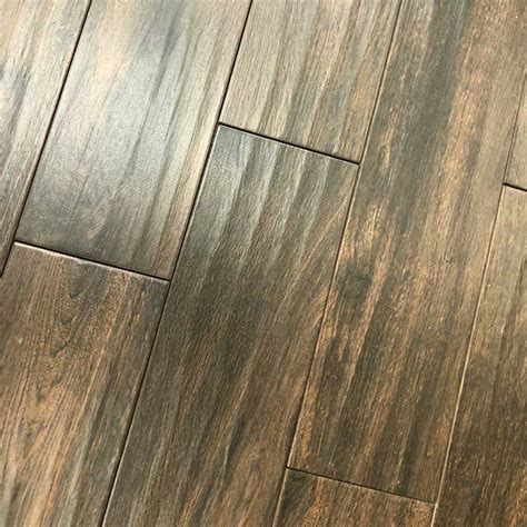 We did not find results for: Walnut Dark Brown Porcelain Tile 6" x 24" - Carolina Floor ...
