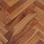 Acacia Bronze Herringbone Hardwood Flooring  Unique Wood Floors