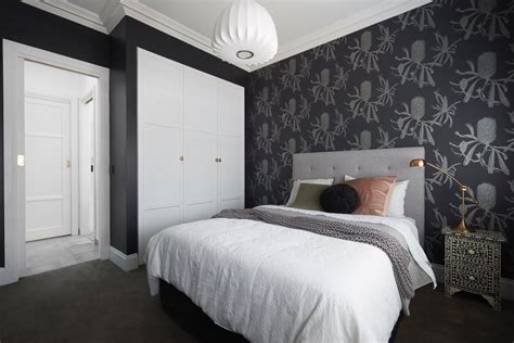 We just love good electronic music, organize parties & design stuff record label The Block 2017 Guest Bedroom Photos | POPSUGAR Home Australia