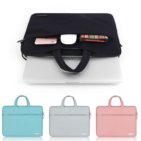 New Tablet Case For Microsoft Surface Pro 4 Men 12 Inch Laptop Bag For