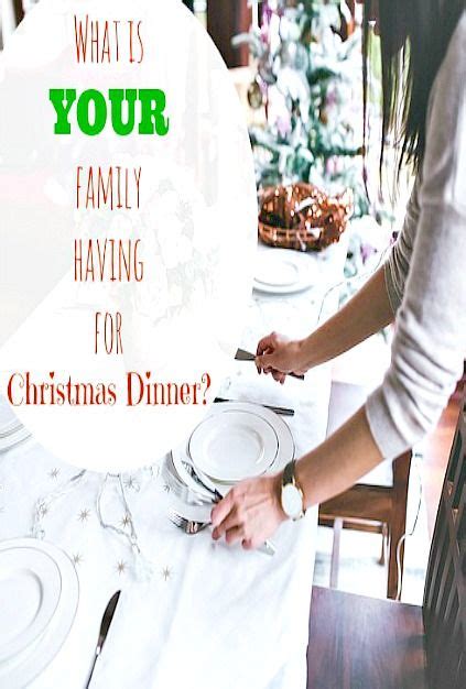 Searching for the bestand most useful approaches in the online world? Southern Christmas Dinner Menu Ideas To Knock Their Socks Off | Christmas dinner menu, Christmas ...