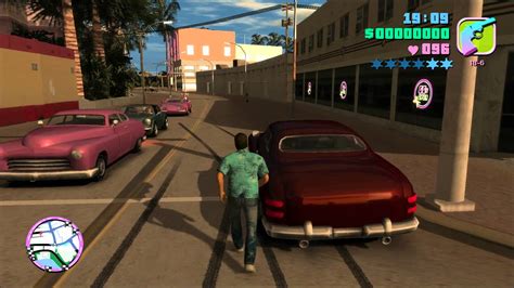 Grand Theft Auto Vice City Old Games Download