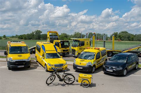 Europcar, avis, enterprise, hertz, sixt. ÖAMTC - Pannenhilfe 2016: 248 Einsätze pro Tag - Steiermark