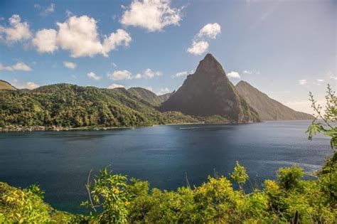 St Lucia Simply Beautiful The Howorths The Howorths