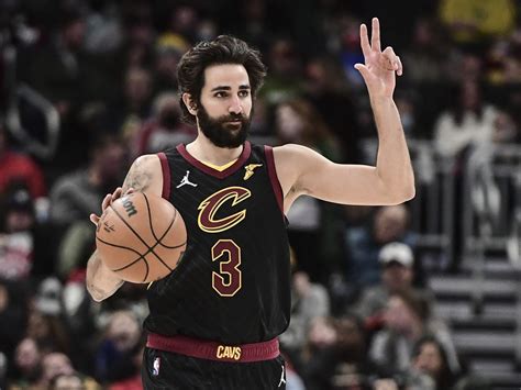 Cavaliers Re Sign Ricky Rubio On 3 Year 184 Million Deal