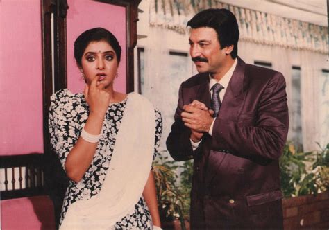 Divya Bharti Vintage Bollywood 90s Bollywood Bollywood