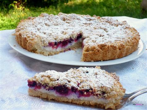We did not find results for: Sbriciolata con ricotta e frutti di bosco | MissOpinioni.it