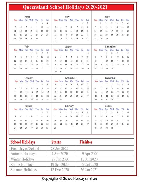 Make sure to check opening times before visiting on these days, as. Calander 2021 Queensland Punlic Holidays | Calendar ...