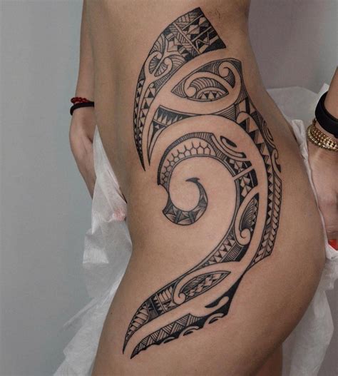 Maori Tattoos And Why Maoritattoos Tribal Tattoos For Women