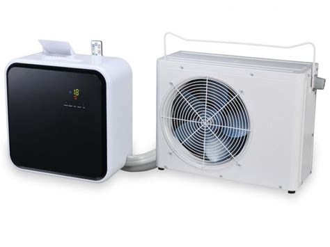 Remko klimapaket klimaanlage mvt 603 dc aussenteil und 2x innengerat mxw 264. AC7000 Caravan Airco € 749.00 - Eurom Mobiele Airco Kopen ...