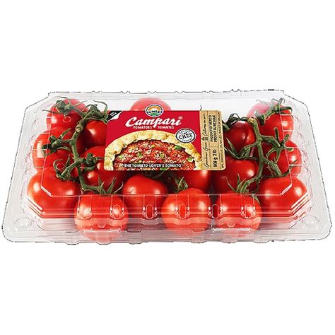 Sunset Campari Tomatoes