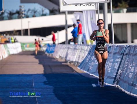 For three years, elite distance runner emily infeld lived in fear of a stalker. Melanie Santos - Federação de Triatlo de Portugal