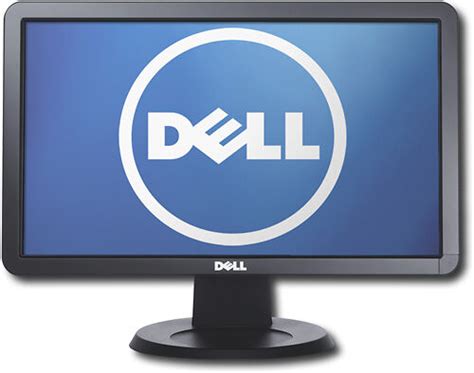 Dell In1910nf Lcd Monitor For Sale Online Ebay