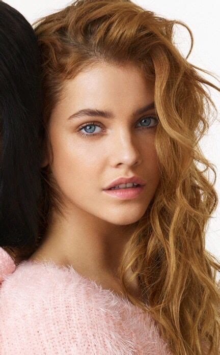 Oh Barbara I Feel A Kind Of Palvinized Here Most Beautiful Faces