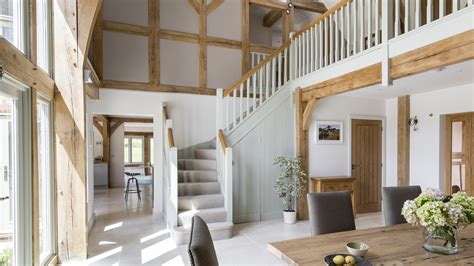 8 Hall Stairs And Landing Ideas To Transform Your Home Homebuilding