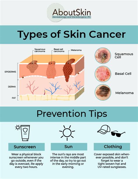 Understanding The Different Skin Disease Types And How To Forestall