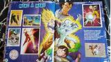 Dragon Ball Z Universe Pictures