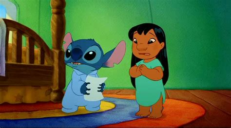 Lilo And Stitch Print Outs My Xxx Hot Girl