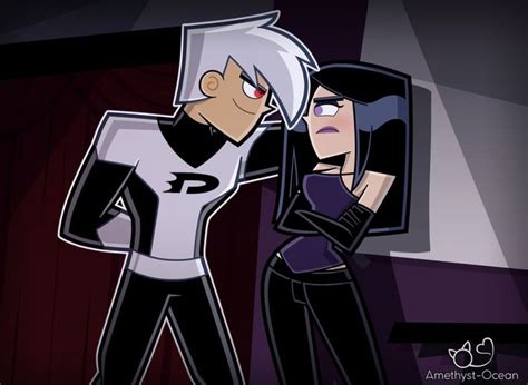 Pin By J On Danny Pantom Danny Phantom Phantom Cartoon Cartoon