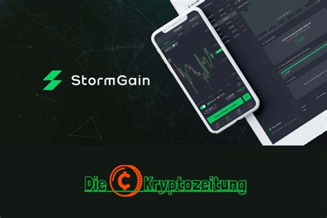 Coinbase auszahlung gebгјhren 2.468 • mangelhaft. Stormgain Test & Erfahrungen 2021 - Alles zu Einzahlung ...