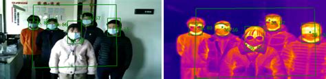 Thermal Detection Solutions