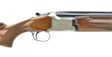 Winchester 101XTR 12 Gauge shotgun for sale.