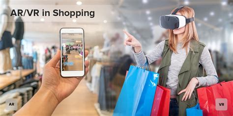 Virtual Reality In Retail Guide With Examples