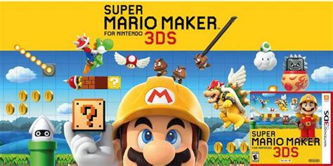 Jun 28, 2021 · super mario bros. DESCARGAR SUPER MARIO MAKER ROM NINTENDO 3DS 🎮 en 2020 | Nintendo 3ds, Juegos mario bros, Juegos ...