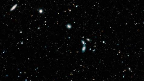 41 Original Hubble Telescope Pictures Of Galaxies