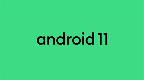 Android 11 Es Oficial Y Ya Se Puede Instalar En Estos Smartphones