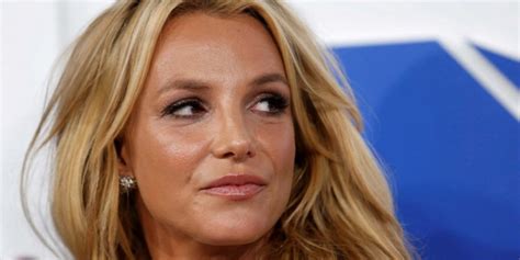 Us Judge Ends Britney Spears Conservatorship