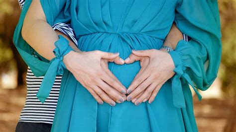 5 Possible Reasons Why Youre Not Getting Pregnant Nz