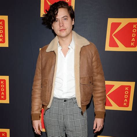 Cole Sprouse Recalls Not So Suite First Time Having Sex At 14