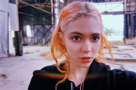 Grimes is the multimedia project of canadian artist claire boucher (born march 17, 1988, raised in vancouver, british columbia, later moved to montréal. Elon Musk And Grimes Welcomed X Æ A-12 Baby Boy - Chart Attack