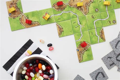 Best 2 Player Board Games The Kitchn