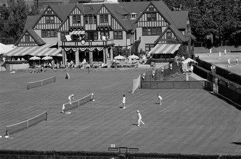 Tennis West Side Tennis Club Forest Hillsny Sportstravel