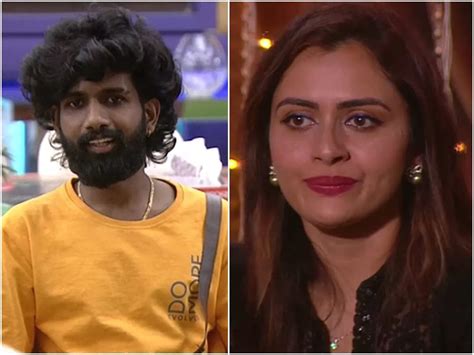 Bigg Boss Malayalam Aswin Coming Out As Gay To Dhanya Revealing Her Involvement In A Fraud