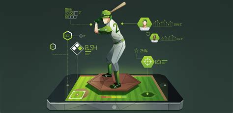 Technologgy Changing the Sports Industry | Iblesoft Solutions