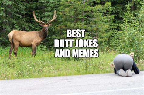 Funny Butt Puns And Jokes That Will Make You Laugh Eastrohelp Kienitvc Ac Ke