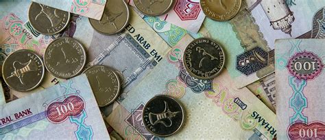 It is divided into 100 satang (สตางค์, pronounced sà.tāːŋ). UAE Currency Symbols & What They Mean - MyBayut