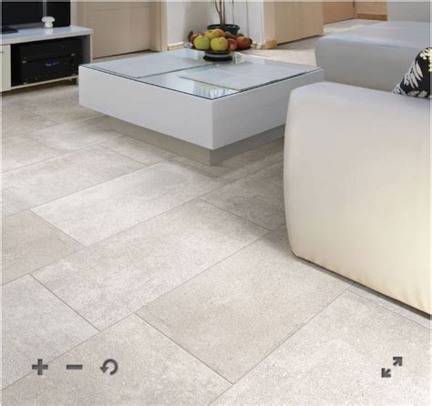 Tile floors are easy to keep clean because all you need to do is regularly sweep or vacuum them, plus wipe up any spills immediately. Floor & Decor - Vogue Warm Gray Porcelain Tile | Gray ...